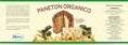 Panetón de Maca Bio Vec 1 kg.